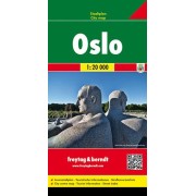 Oslo FB